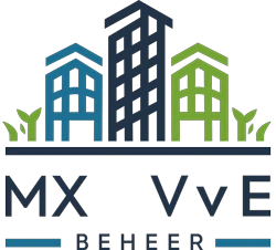 Logo MX VvE Beheer